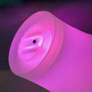Party Glowing Bar Light Up LED Ice Bucket Table Light 5L Color Changing