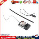FlySky FS-GR3E 3CH 2.4GHz RC Receiver for FS T6/CT6B/TH9A/TH9X Transmitter Newly