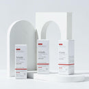 Whitening Freckle Face Serums Hyaluronic Acids Shrink Pores Fades Fine Lines