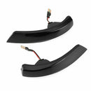 For Ford Focus 2 MK2 MK3 For Mondeo MK4 EU Dynamic Turn Signal Light Indicator
