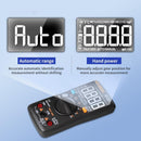 ANENG AN113D Backlight Multimeter AC/DC Voltage Tester Voltmeter (Black) Newly