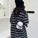 #A Handbags Women Bag Female Shoulder Messenger Bag  Mobile Phone Bag Wallet Car