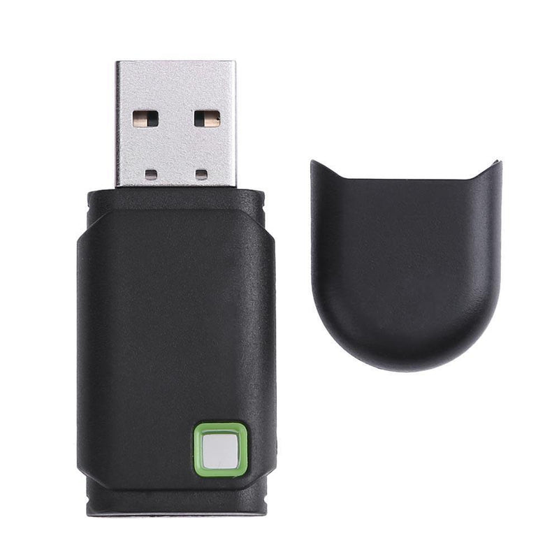 Mini Wifi Router USB 300 Mbps Wi-Fi Router Internet Adapter for Mobile Phone PC