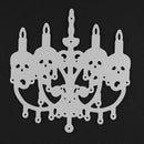 Halloween Cutting Dies Stencils Scrapbook Embossing DIY Album Card (MS-476)-2320