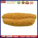 Stationery Storage Plush Pen Case Student School Pencil Cosmetic Organizer Ba