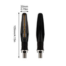 Lights Motorcycle Lighting Turn Signal Blinker Light Motorcycle Indicator Light