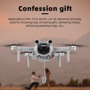 Airdrop System Fishing Bait Ring Gift Payload Delivery for DJI Mini 3 Pro
