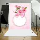 vanpower Mother's Day Party Photography Backdrop Studio Video Festival Photo Background
