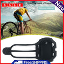 Silicone Bicycle Computer Tread Frequency Sensor Case Bicycle Pedal Sensor Abde