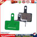 1 Pair MOTSUV MTB Bike Brakes Pad Bicycle Ceramic Disc Brakes Pads (01B) Newly