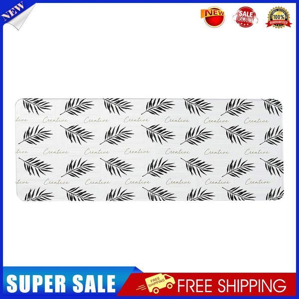 Aluminum Foil Wall Oil Splash Guard Gas Stove Oil Splatter Screen (White)