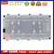 1 to 8 Multi Way Splitter RGB PWM Hub Controller Adapter (12V 4Pin+Shell)