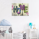 5D DIY Full Drill Diamond Painting HOME Cross Stitch Mosaic Kit Home Wall Arts
