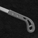 Style Folding Cutting Tools Triple-bevel Teeth SK5 Steel Blade Hand Saw