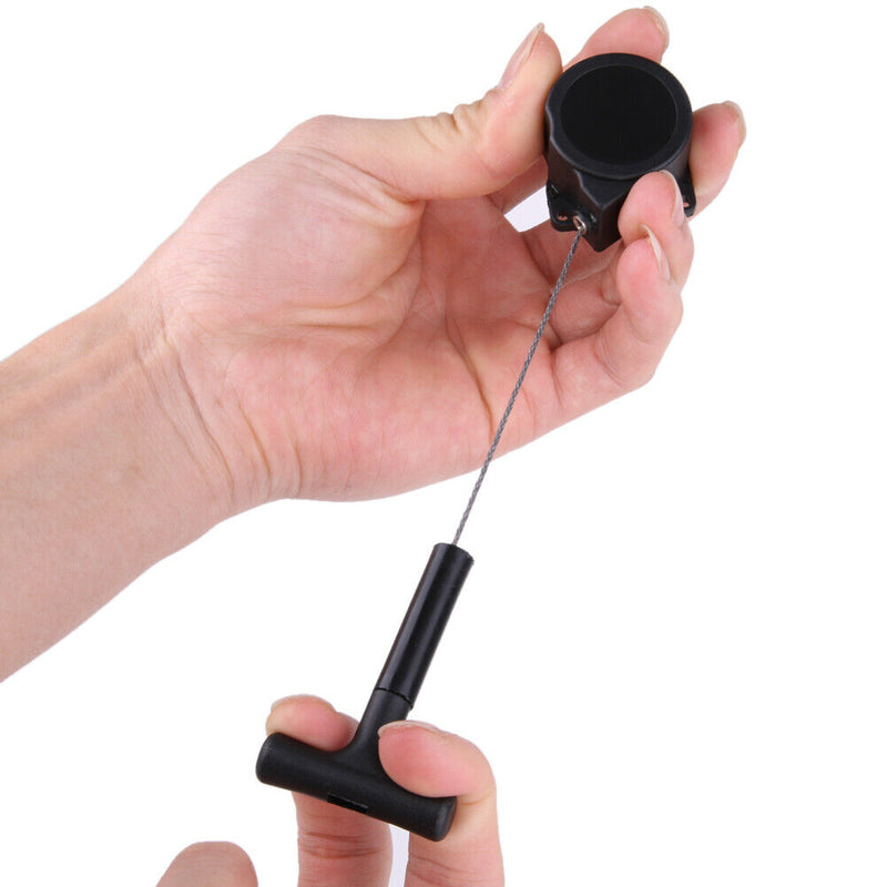 R020 Pull Starter HSP Hex Nut for 1/10 1/8 Nitro Car Engines