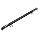 Double Kick Drum Pedal Drive Shaft Steel Bass Drum Pedal Linkage Connector Arm