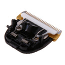 Hair Clipper Hair Trimmer Stainless Steel Ceramics Blade Cut Head(P3)
