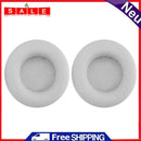 2pcs Over-Ear Earphones Soft Foam Sponge Earpads Cover for Monster DNA Headset