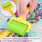 Diamond Painting Cross Stitch Tool Plastic Roller Cross Stitch Accessories Tool