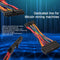 15cm 24Pin Female to Mini 24P Male Internal Power Cable Wire for DELL PC ATX PSU