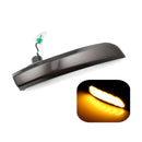 Repeater Lamps Turn Signal Light LED Wing Mirror Indicator BlinkerFord Kuga