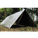 Emergency Blanket Outdoor Survive Folding First Aid Rescue Foil Thermal Shelt