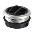 Car Vehicle Auto Air Conditioner Outlet Caravan Bus Dashboard Vent Control Newly