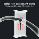 Filter Aquarium Water Changer Drainer Gravel Vacuum Siphon Fish Tank Cleaner