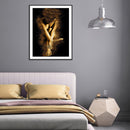 5D Diamond Painting Kit DIY naked girl Full Round Diamond Mosaic