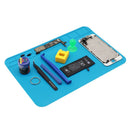 Desk Mat Repair Tool Kit Soldering Mat Job Tools Soldering Mat Platform