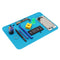 Desk Mat Repair Tool Kit Soldering Mat Job Tools Soldering Mat Platform