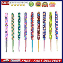 9pcs Knitting Needles Yarn Crochet Needle Weaving Crochet Hook DIY Craft Tool