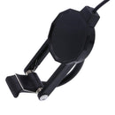 JD-01 Musical Guitar Clip-on Pickup for Acoustic Folk Guitar Ukulele Violin
