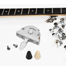 5-way Lever Switch Selector for ST FD Electric Guitar Replacement Parts