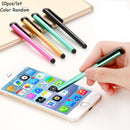 Pencil Touch Screen Pen Capacitive For Universal Smart Phone Tablet PC Pen