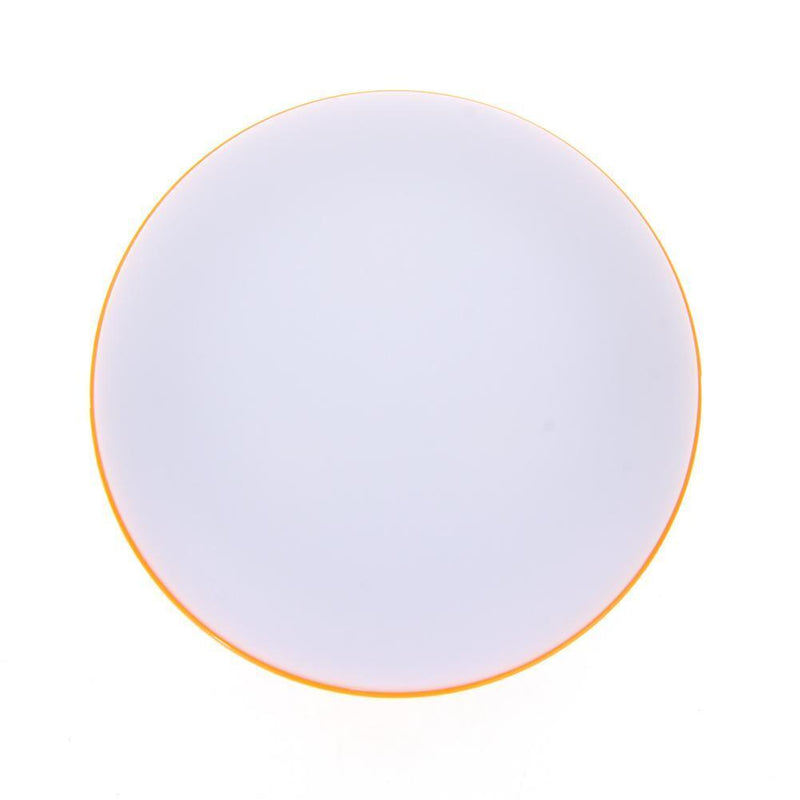 2pcs Camping Outdoor Light LED Portable Tent Night  Lantern Hiking white