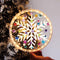 #A Christmas Small Round Light Festive Party Atmosphere Lighting Decoration 16