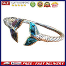 Adjustable Mermaid Tail Bracelet Couple Bracelet Gifts for Anniversary Part