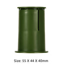 ABS Portable Carp Fishing-Bait-Ball-Shaper - Groundbait-Ball-Manufacturer-Fishing