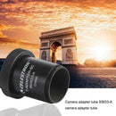 for Celestron 93633 Astronomy T-Adapter,DSLR Camera to Schmidt-Cassegrain A9M6