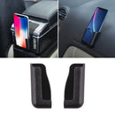 Adhesive Adjustable Car Phone Holder Bracket Flexible Mobile Phone Stand Stand
