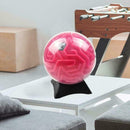 Ball Stand Display Stand Rack Base Stand Holder For Basketball Football Y4V1