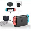 Games Accessories Charger For Nintendo Switch Adapter Chargers Fast Charging