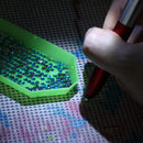 Diamond Painting Tool Diamond Painting Pen Mobile Phone Bracket Point Drill Pen