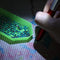 Diamond Painting Tool Diamond Painting Pen Mobile Phone Bracket Point Drill Pen