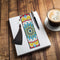 5D DIY Diamond Painting Bookmark Mandala Mosaic Tassel Book Crafts (FQY019)