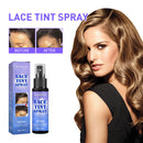 Lace Tint Spray Wig Brown Spray Quick Dry Long-Lasting Lace Tint Mousse