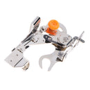 Pleating Presser Foot Ruffler Presser Feet Sewing Machine Accessories Newly
