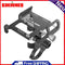 Electric Bicycle Phone Holder Motorcycle 360 Degree Rotating Bracket Brackets