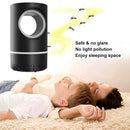 Photocatalyst Mosquito Repellent Smart USB Anti Insect Mosquito Trap (A) Newly